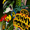 KND Tummy Trouble - Jeu Arcade 