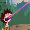 Donnie`s Super-Fly Game - Jeu Tir