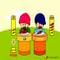 Chili Time - Jeu Aventure