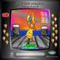 Weber Dancing Machine - Jeu Arcade