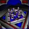 Peg O Death Game - Jeu Puzzle