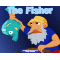 The Fisher - Fishland.com - Jeu Aventure 