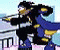 Static Shock - Jeu Action 