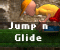 Jump & Glide - Jeu Action 