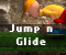 Jump & Glide - Jeu Action