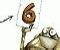 Fly Eating - Jeu Arcade