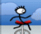 Unicycle Challenge - Jeu Action