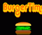 Burger Time - Jeu Action 