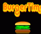 Burger Time - Jeu Action