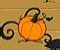 Pumpkin Patch Blast - Jeu Action