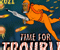Sealab 2021: Time for Trouble - Jeu Aventure 