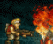 Zombie Survival - Jeu Action