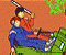 Attack Of The Fever Heads - Jeu Action