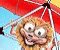Sky Glide - Jeu Aventure