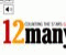 12 Many - Jeu Statégie