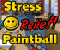 Stress Relief Paintball - Jeu Tir 