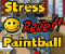 Stress Relief Paintball - Jeu Tir