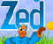 Zed - Jeu Action