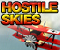 Hostile Skies - Jeu Action 