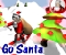 Go Santa - Jeu Sports 