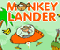 Monkey Lander - Jeu Action