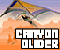 Canyon Glider - Jeu Sports 
