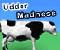 Udder Madness - Jeu Action