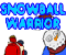 Snowball Warrior - Jeu Arcade 