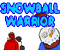 Snowball Warrior - Jeu Arcade
