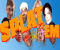 Splat `em - Jeu Célébrités