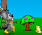 Cheese Hunt - Jeu Action