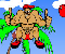 Hungry Bob - Jeu Action