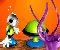 Squeaky - Jeu Action