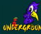 Underground - Jeu Aventure