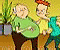 Disorderly - Jeu Action