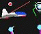 Cosmic Defender - Jeu Action
