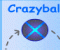 Crazyball - Jeu Puzzle 