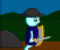 Ghost Motel 8 - Jeu Action