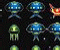 Hybrid Fighter - Jeu Arcade