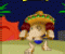 Samba di Mausland - Jeu Action