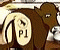 Brown Cow Curling - Jeu Sports