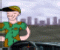 Run `Em Down - Jeu Action