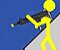 Bullet Dodge - Jeu Action