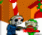 Friday the 24th - Jeu Action
