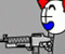 Madness Combat 2 - Jeu Combat