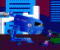 Blue Midget Stalker - Jeu Action