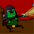 Shotgun Orc - Jeu Action