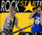 Rock Starter - Jeu Célébrités