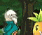 Fruits - Jeu Aventure