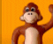 Spank the Monkey! - Jeu Arcade